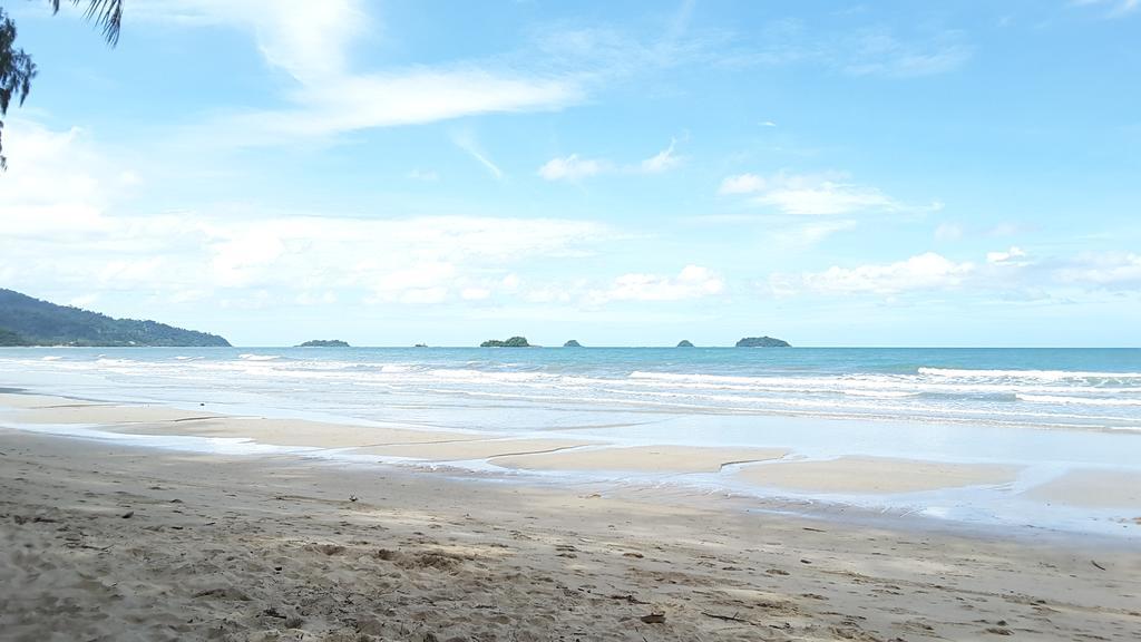 Bee Sleep Hostel Koh Chang Klong Prao Beach Ngoại thất bức ảnh