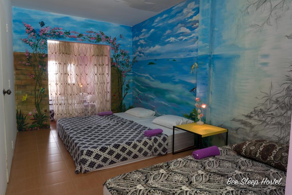 Bee Sleep Hostel Koh Chang Klong Prao Beach Ngoại thất bức ảnh