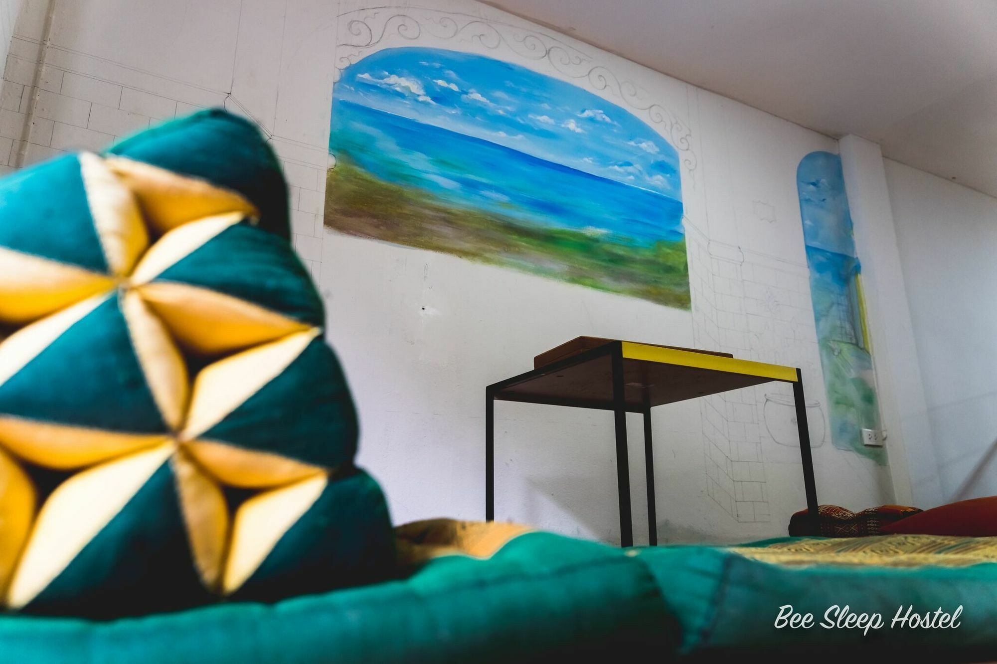 Bee Sleep Hostel Koh Chang Klong Prao Beach Ngoại thất bức ảnh