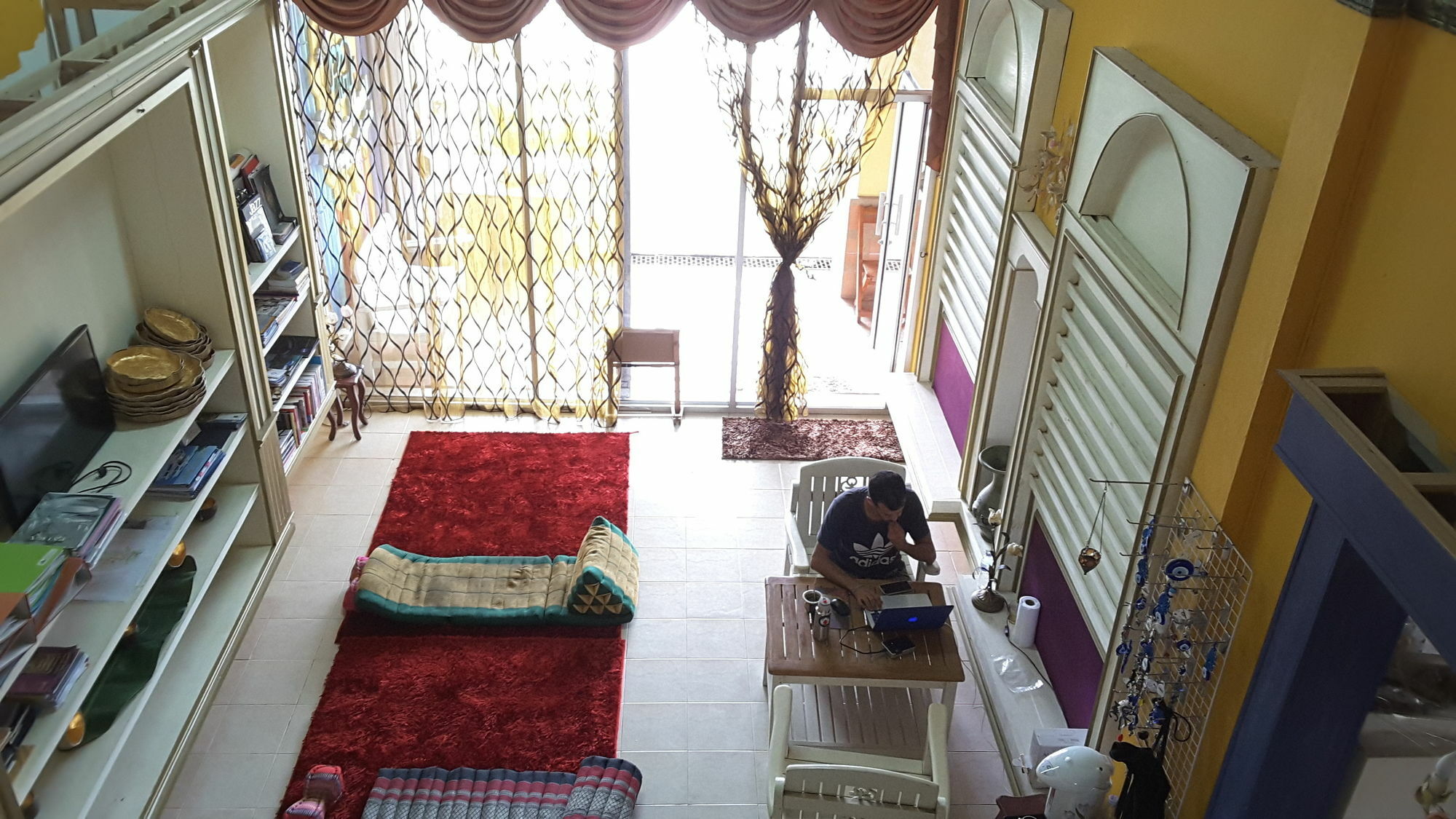 Bee Sleep Hostel Koh Chang Klong Prao Beach Ngoại thất bức ảnh